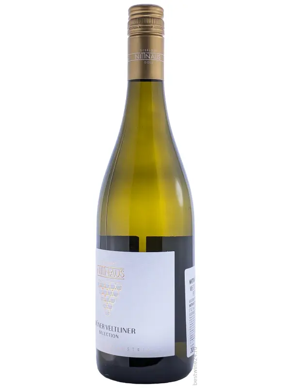Nittnaus, Gruner Veltliner Selection