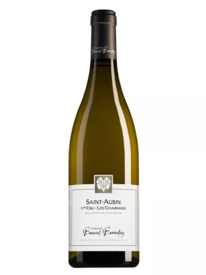 Вино Domaine Bouard-Bonnefoy, Saint-Aubin 1er Cru Le Charmois AOC 2023, 0.75 л