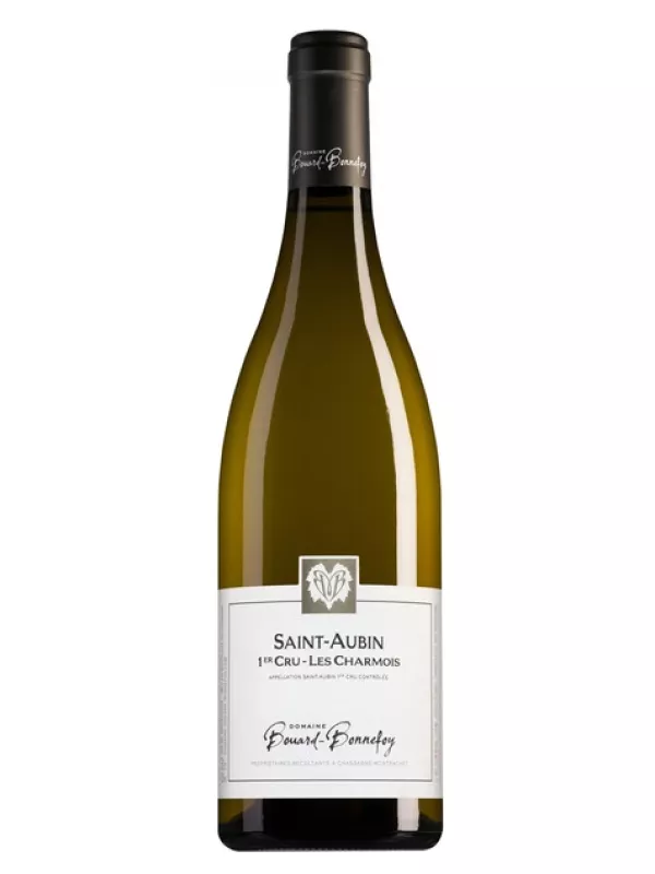 Domaine Bouard-Bonnefoy, Saint-Aubin 1er Cru Le Charmois AOC