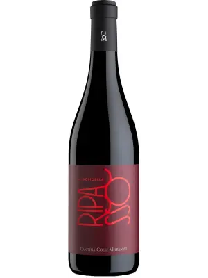 Вино Cantina Colli Morenici, Ripasso della Valpolicella DOC 0.75 л