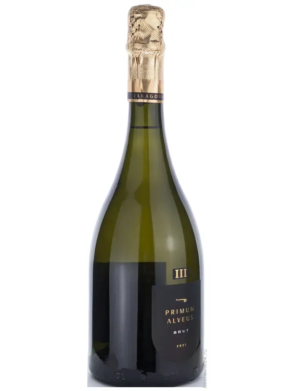 Fanagoria, Primum Alveus Brut