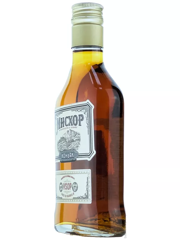 Мисхор ВСОП