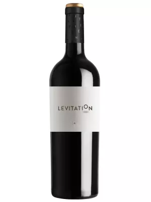 Вино Serre, Levitation Red Tempranillo - Shiraz 0.75 л