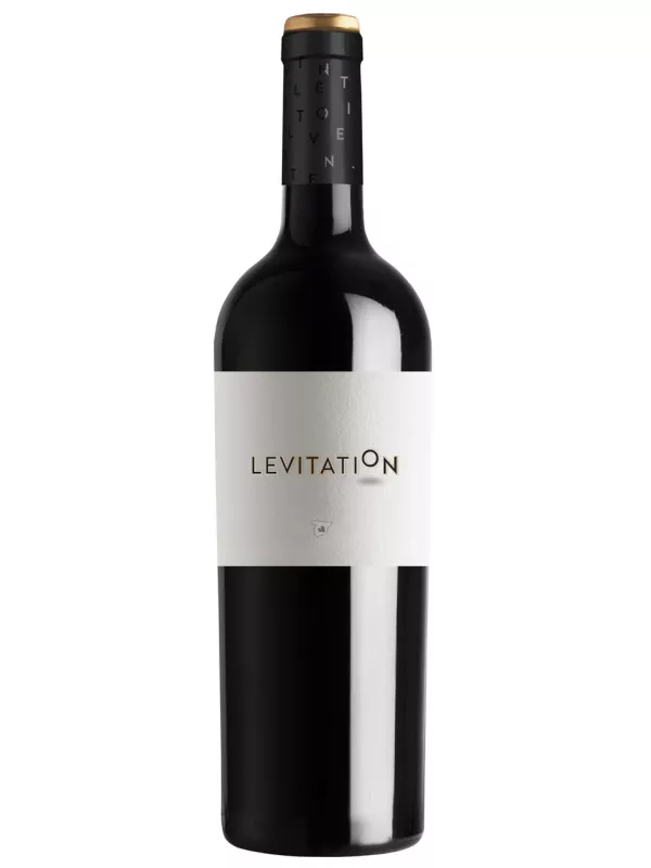 Serre, Levitation Red Tempranillo - Shiraz
