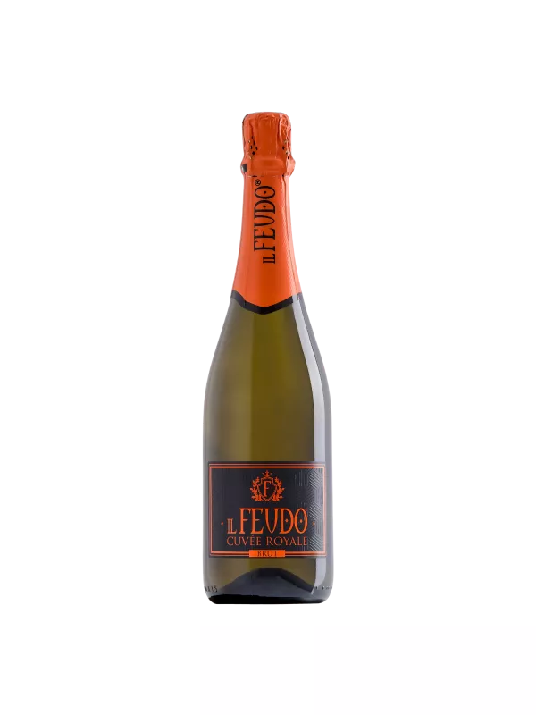 Il Feudo Cuvee Royale Brut