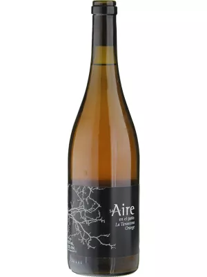 Вино Cano Zarco, Aire en el Patio La Tarancona Orange 2018, 0.75 л