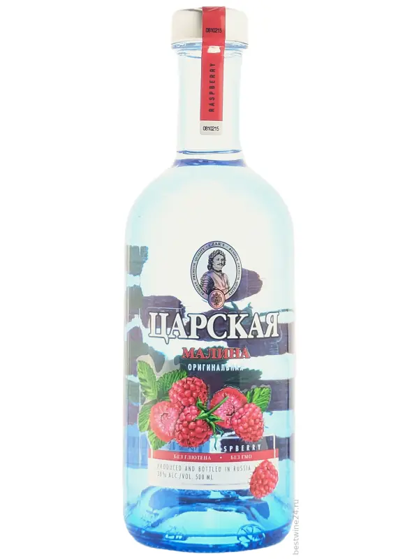 Царская Оригинальная Малина