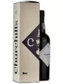 Churchill's, Crusted Port, bottled in, gift box — фото 3
