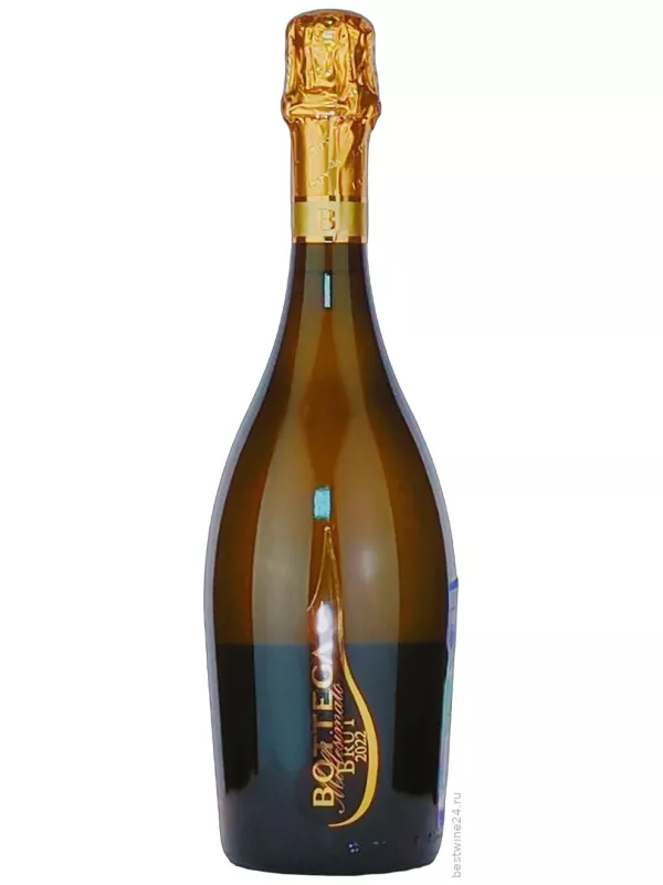 Bottega, Millesimato Spumante Brut