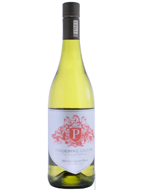 Perdeberg Cellar, Classic Collection Sauvignon Blanc