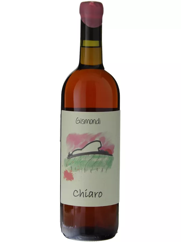 Antonio Gismondi, Chiaro VdT