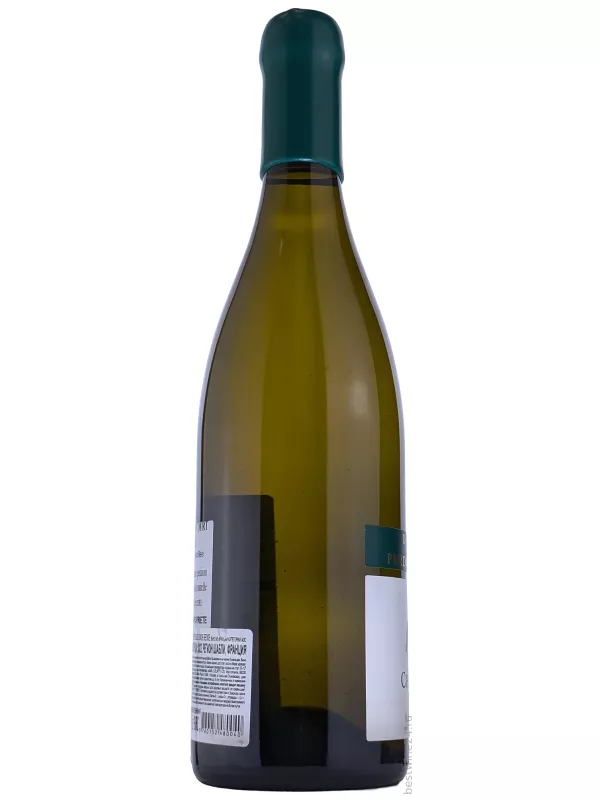 Domaine de Perdrycourt, Chablis AOC