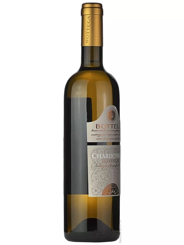 Bottega, Chardonnay, Trevenezie IGT