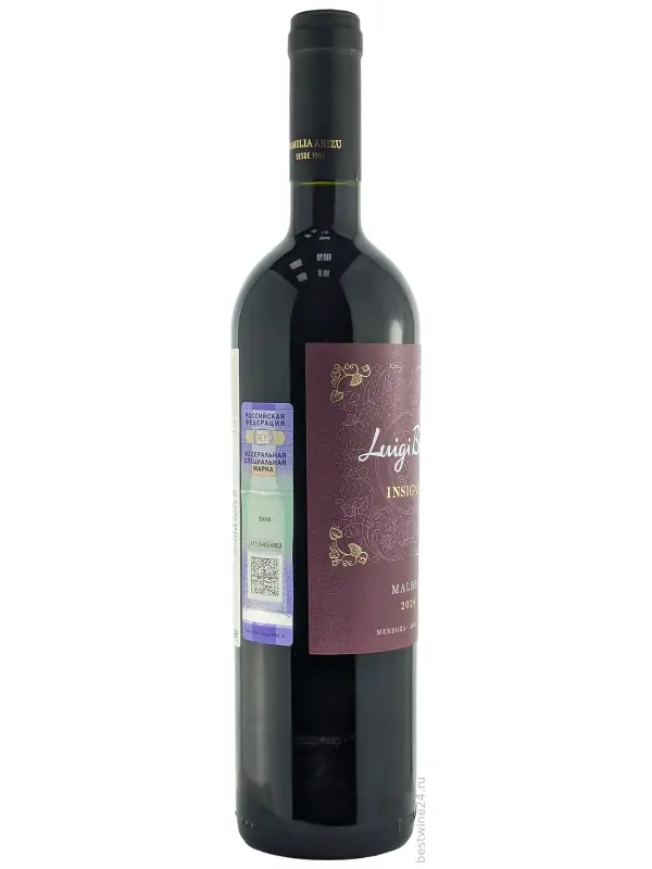 Luigi Bosca, Malbec