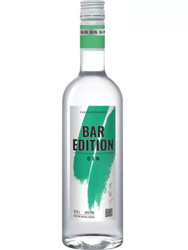 Bar Edition
