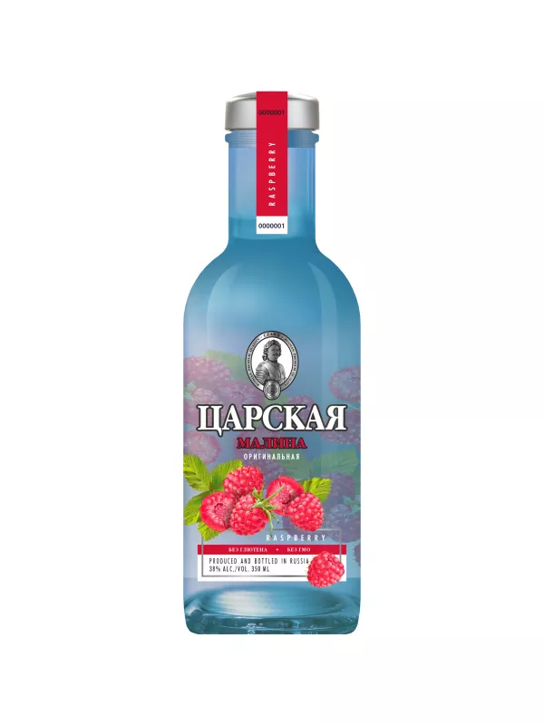 Царская Оригинальная Малина