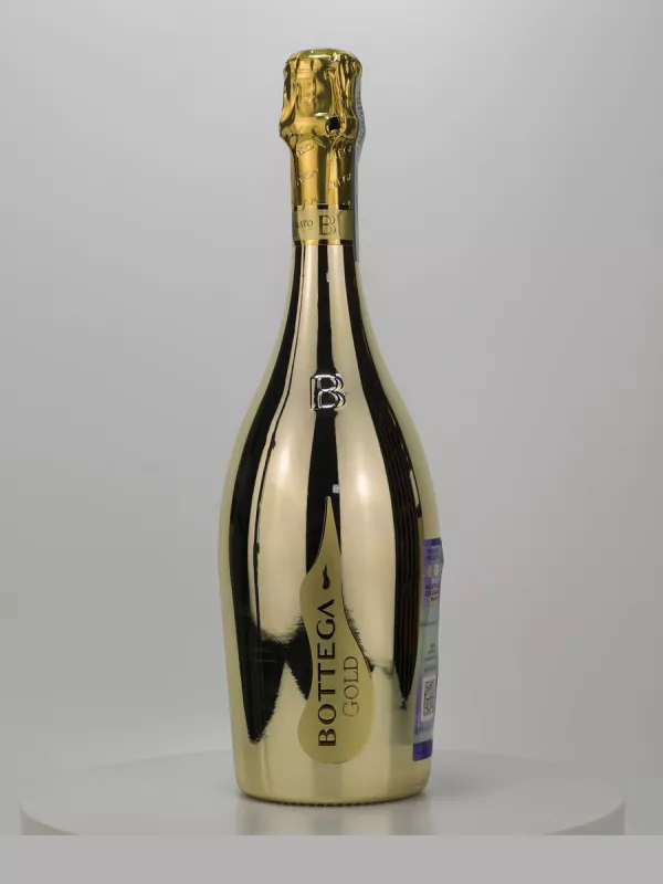 Bottega, Gold Brut, Prosecco DOC