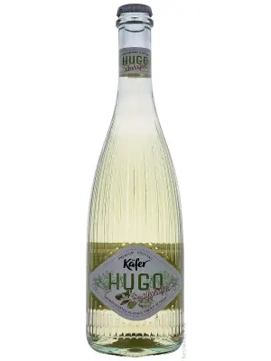 Коктейль Kafer Hugo Alkoholfrei 0.75 л