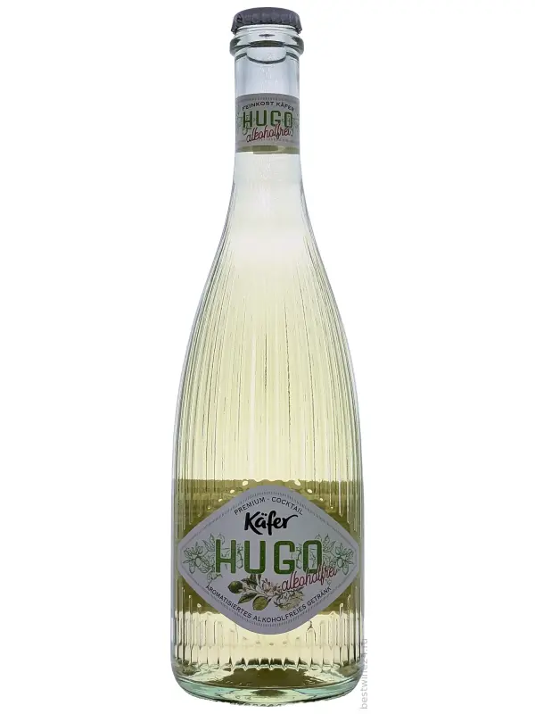 Kafer Hugo Alkoholfrei