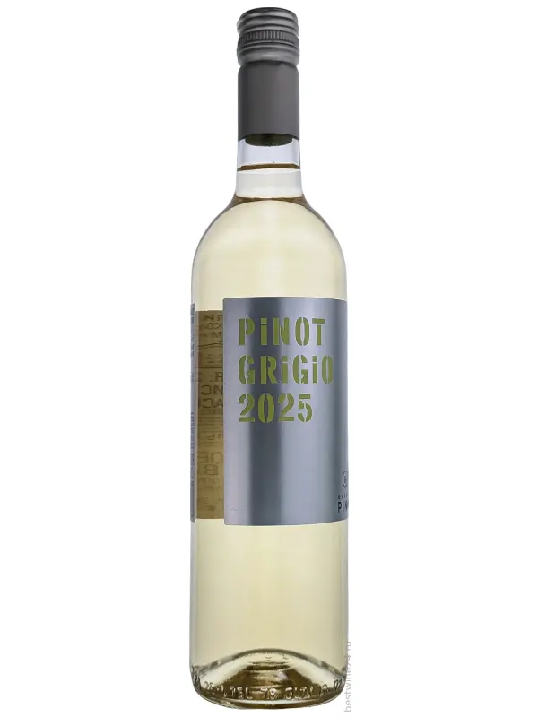 Chateau Pinot, Pinot Grigio