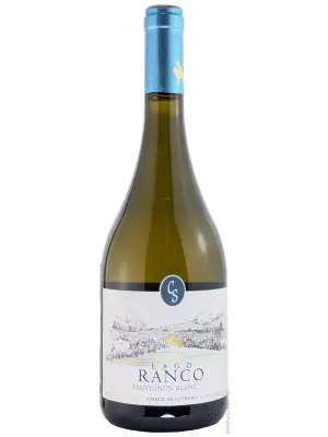 Вино Casa Silva, Lago Ranco Sauvignon Blanc 0.75 л