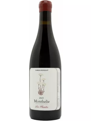Вино Charles Boigelot, Monthelie Les Plantes AOC 2023, 0.75 л