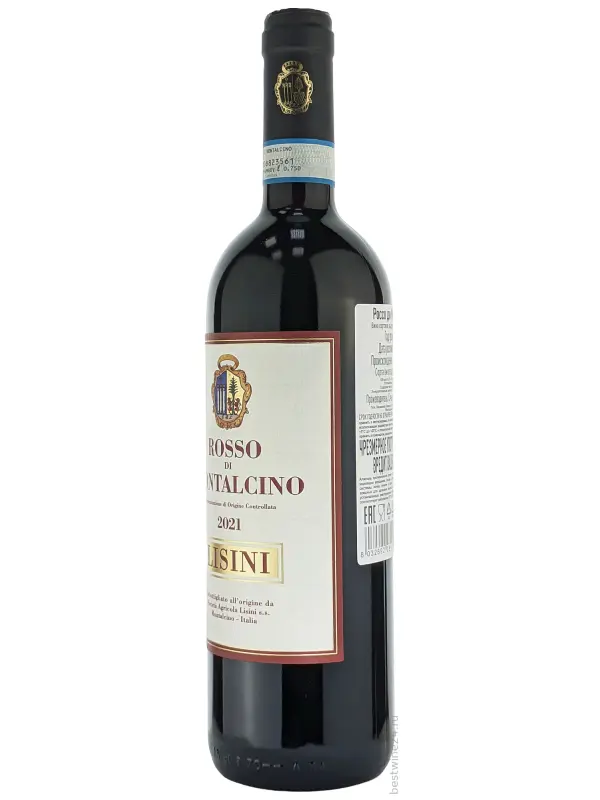 Lisini, Rosso di Montalcino DOC