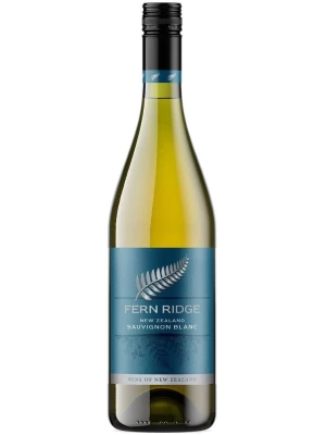 Вино Fern Ridge Sauvignon Blanc 0.75 л