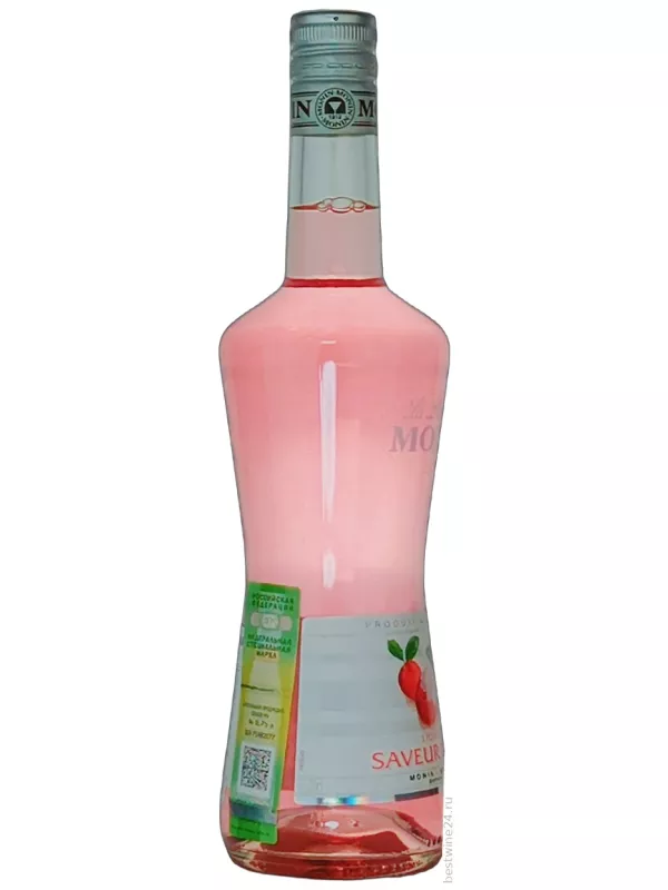 Monin, Liqueur de Lychee