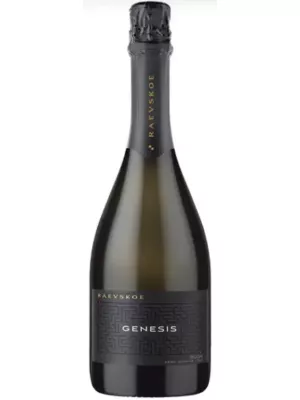 Raevskoe Genesis Rose Extra Brut 0.75 л
