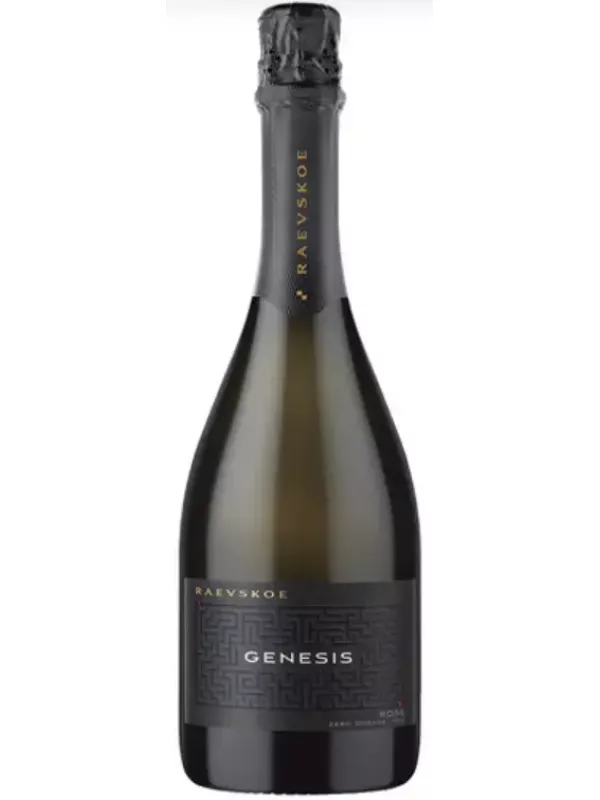 Raevskoe Genesis Rose Extra Brut