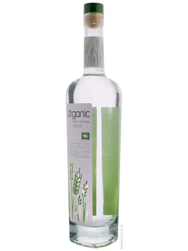Permalko, Organic