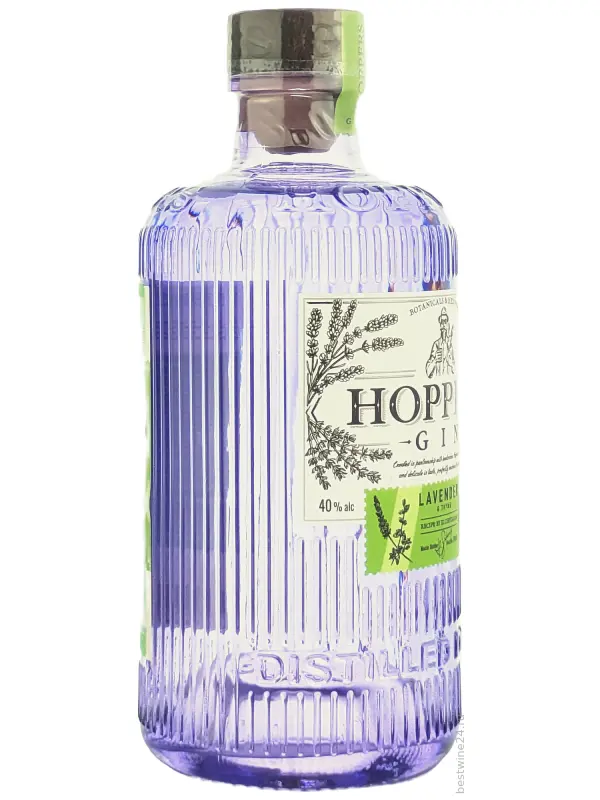 Hoppers Lavender & Thyme