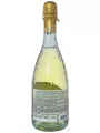 Binelli Premium Lambrusco Bianco Amabile, Dell'Emilia IGT — фото 3