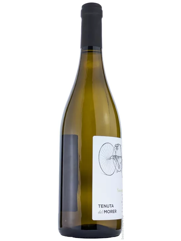 Tenuta del Morer, Sauvignon Blanc, Isonzo del Friuli DOC
