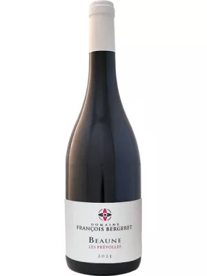 Вино Francois Bergeret, Beaune Les Prevolles АOC Rouge 2023, 0.75 л
