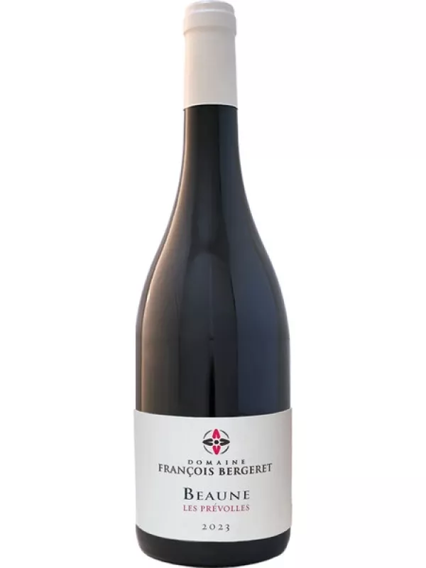 Francois Bergeret, Beaune Les Prevolles АOC Rouge