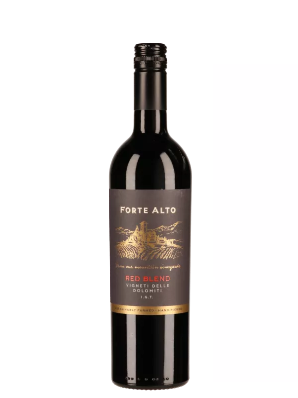 Forte Alto Red Blend