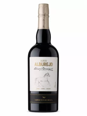 Херес Alvaro Domecq, Alburejo Oloroso 0.75 л