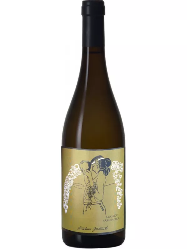 Cristiano Guttarolo, Amphora Bianco