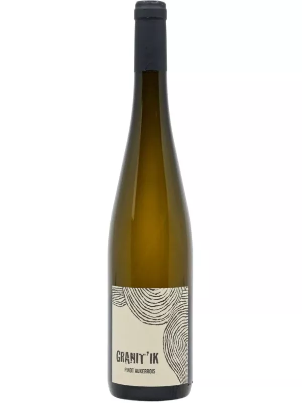 Leo Dirringer, Granit'IK VdF