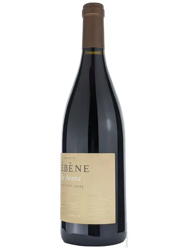 Domaine de Cebene, Ex Arena, Faugeres AOP