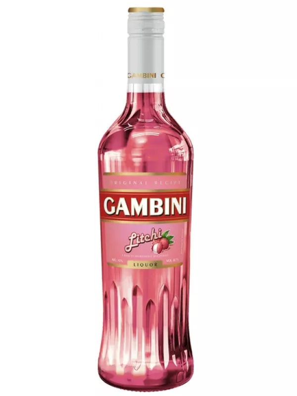 KVKZ, Gambini Litchi