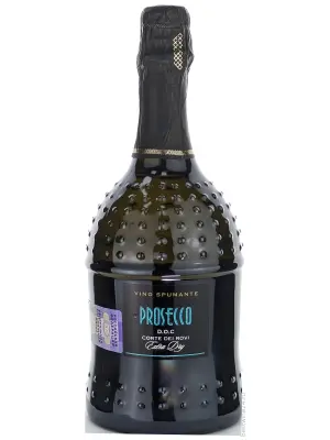 Просекко Villa degli Olmi, Corte dei Rovi Extra Dry, Prosecco DOC 0.75 л