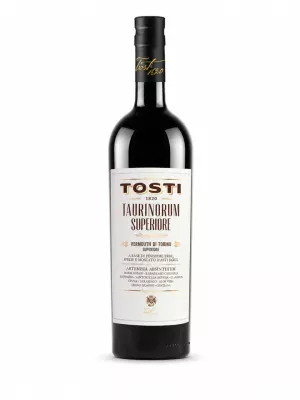 Вермут Tosti, Vermouth di Torino Taurinorum Superiore 0.75 л