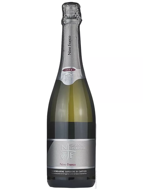Nino Franco, Valdobbiadene Superiore di Cartizze DOCG