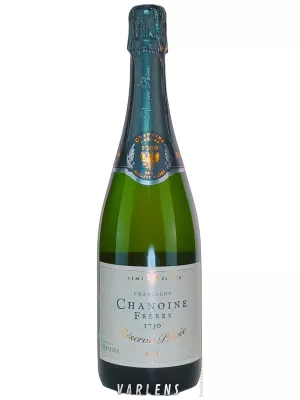 Chanoine, Reserve Privee Brut 0.75 л