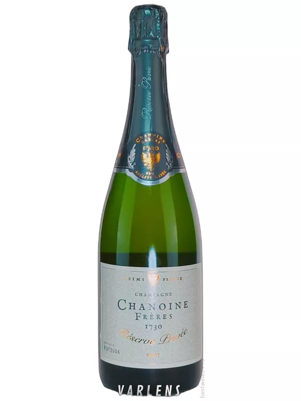Chanoine, Reserve Privee Brut