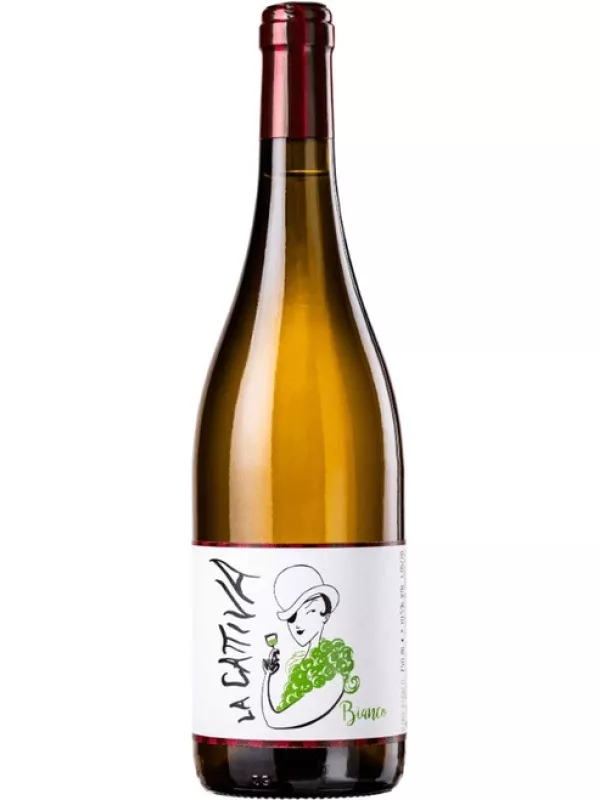 La Cattiva Bianco VdT
