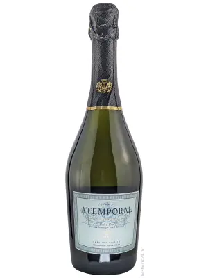 Alta Vista, Atemporal Extra Brut 0.75 л 2021
